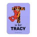 Search for monogram t magnets Sesame street
