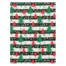 Search for modern christmas tablecloths Snowflake