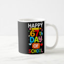 Search for brighter days mugs Back to school