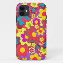Search for flower power iphone cases Colourful