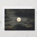 Search for dark cloud Bright