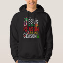 Search for christian christmas hoodies Trends