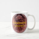 Search for coin collector mugs Penny