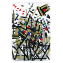 Search for tape magnets Abstract