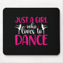 Search for d a mousepads Dancing