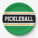 Search for pickleball plates Party