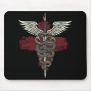 Search for rod electronics Rod of asclepius