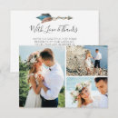 Search for feather photo cards Bohemian