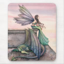 Search for dusk mousepads Fantasy