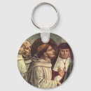 Search for francis of assisi key rings Saint