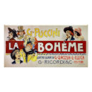 Search for puccini posters Music