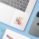 Search for pink kitten stickers Cat