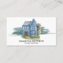 Search for paint brush business cards Watercolor
