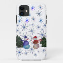 Search for snowmen iphone cases Winter