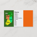 Search for heritage business cards Ireland