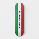 Search for italian skateboards Flag