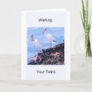 Search for expecting twins cards Baby