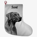 Search for doberman christmas stockings Dog