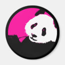 Search for panda magnets Animals
