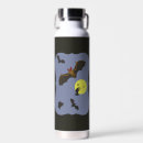 Search for bat water bottles Spooky