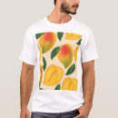 Search for mango fruit tshirts Pattern