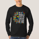 Search for sunflower clothing Autism