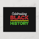 Search for civil right postcards African