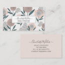 Search for nursing business cards Caregiver