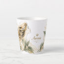 Search for gold accents mugs Sage green