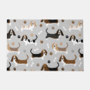 Search for dog paw print doormats Paws