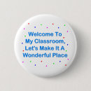 Search for classroom badges Teacher