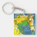 Search for horse jumping key rings Animal