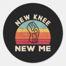 Search for replacement stickers New me