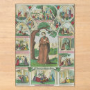 Search for saint invitations Irish