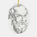 Search for philosophers christmas tree decorations Socrates