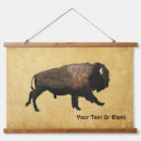 Search for bison art Montana