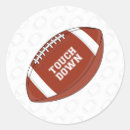Search for nfl stickers Illustration