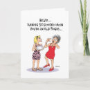 Search for funny for mom birthday cards Over the hill
