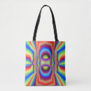 Search for dimensional bags Psychedelic