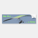 Search for glide bumper stickers Pilot