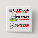 Search for physical science badges Funny