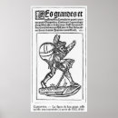 Search for goods posters French