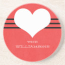 Search for quirky coasters Heart