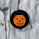 Search for treating badges Pumpkin