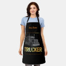 Search for trucker aprons Driver