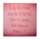 Search for friend tiles Best friends