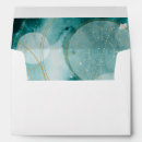 Search for star envelopes Watercolor