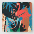 Search for funky clocks Tropical