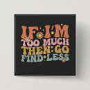 Search for much badges Joke