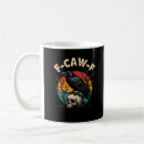 Search for raven humor mugs Rooster